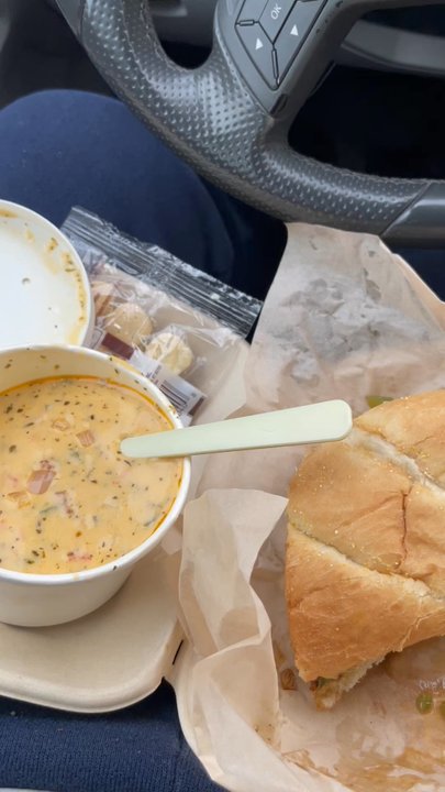 Cozmic Charlie’s Cheeze Shack - Dip it! - Sandwiches Near Me - Eugene, Oregon
