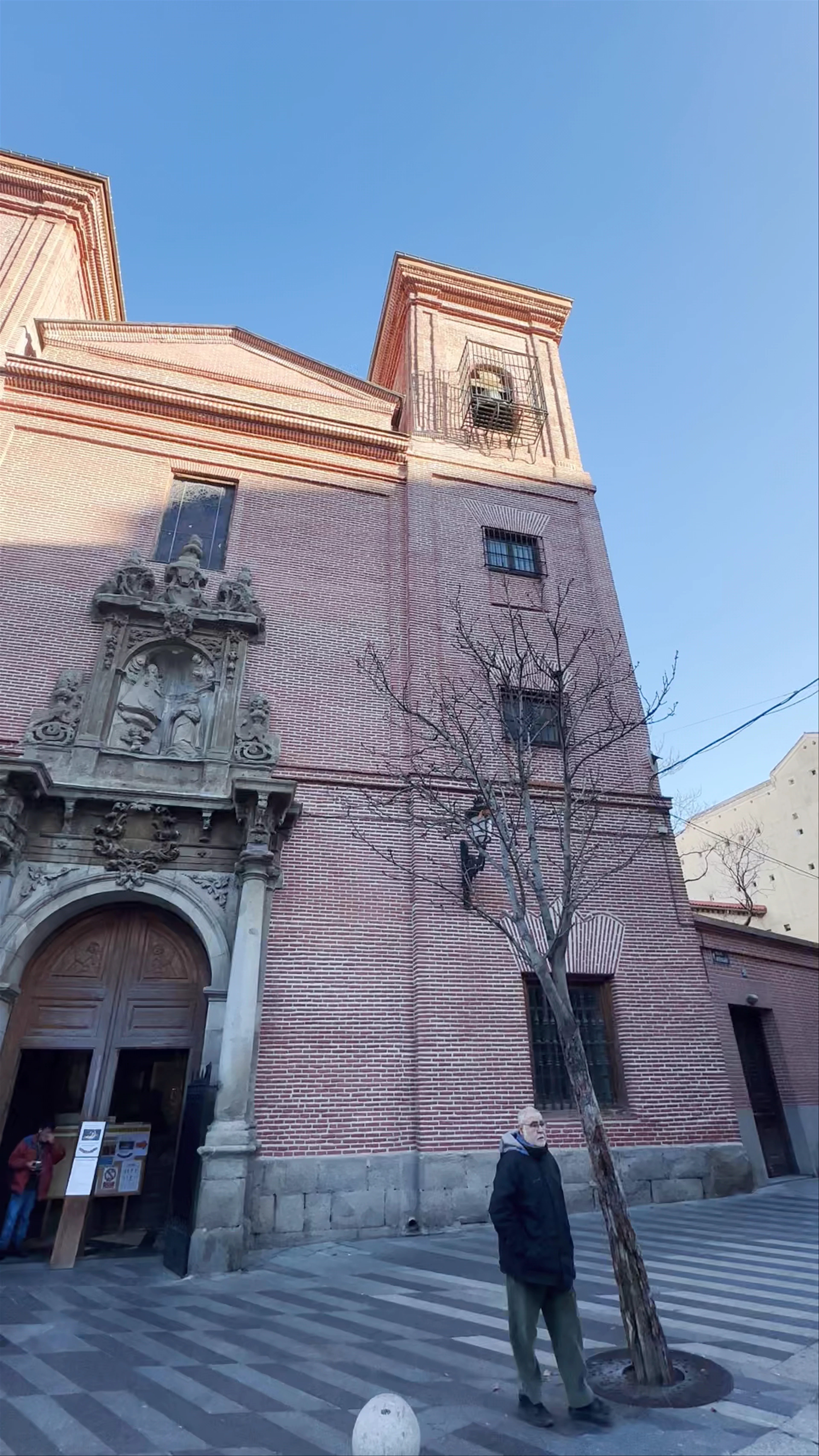 Iglesia de San Martín de Tours