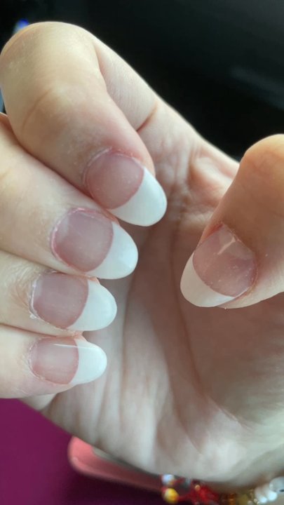 Nancy Nails - Nail Salons Near Me - Gainesville, Georgia
