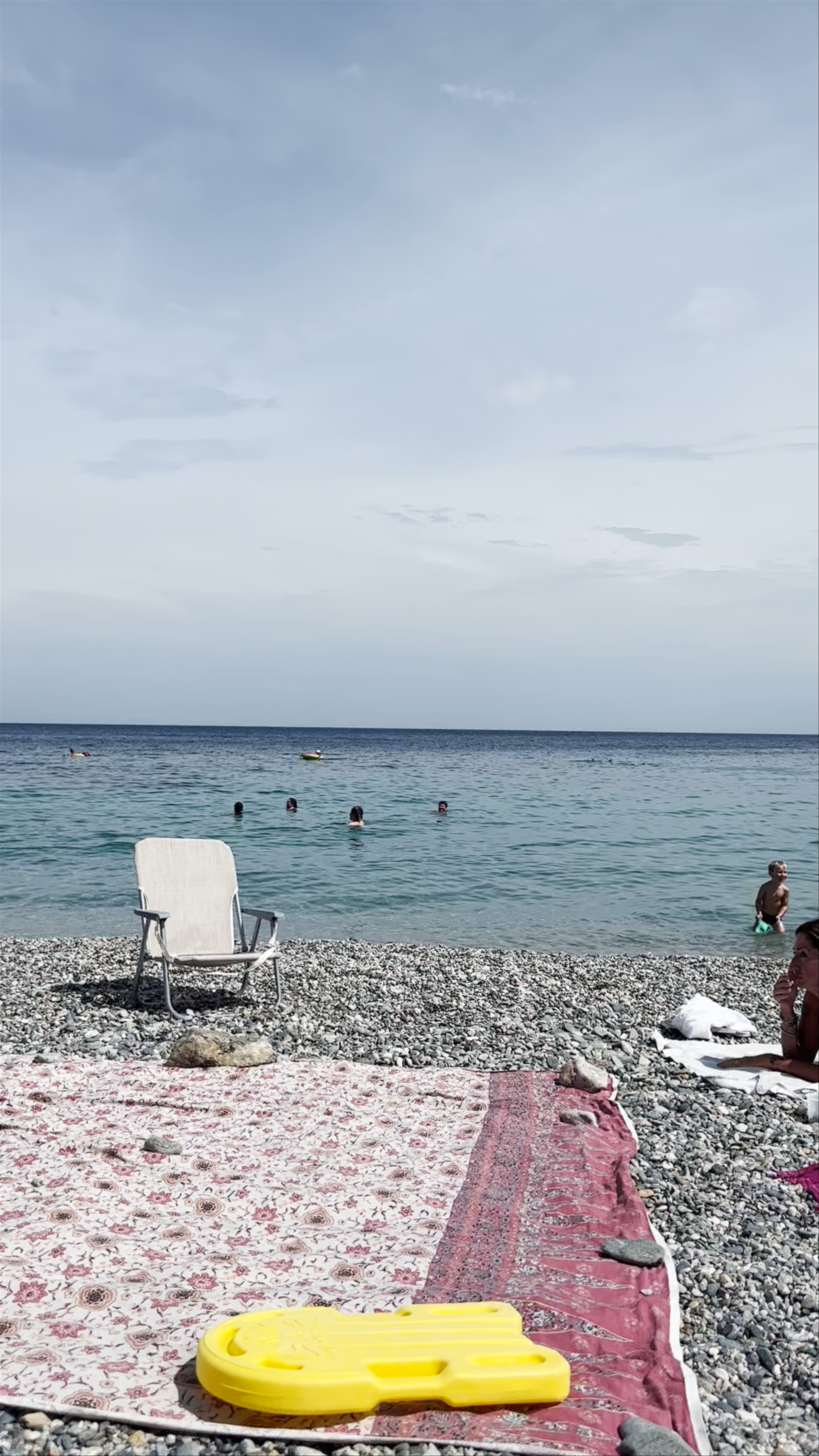 Spiaggia dei Pescatori