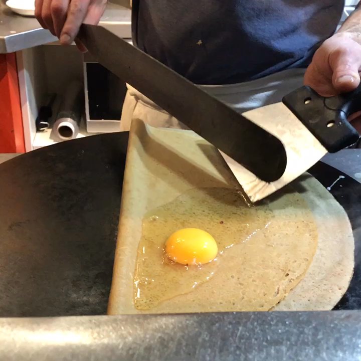 Chez Suzette - Creperies Near Me - Paris 05, 75