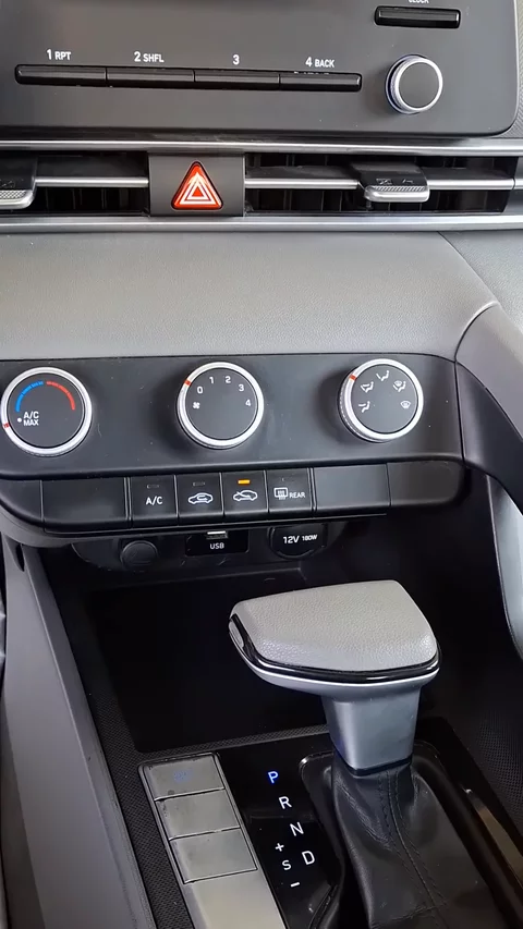 هونداي النترا Fleet 2021