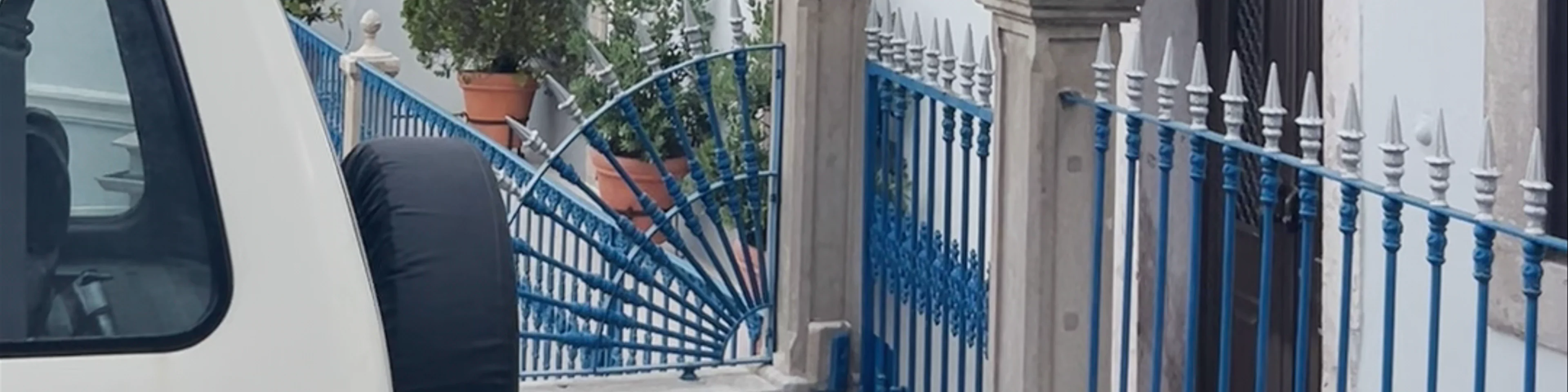 Villa Nogueiras