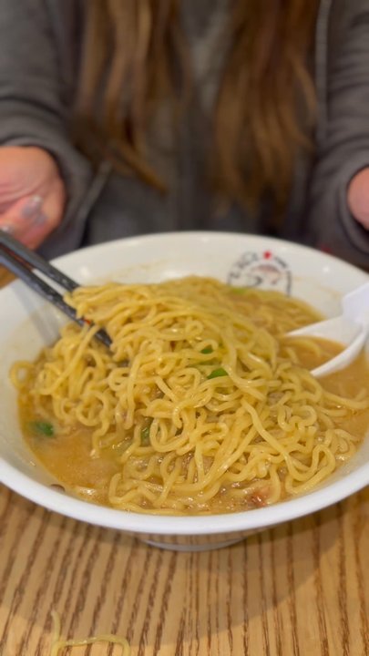 Tori Tomo - Miso Ramen - Ramen Near Me - Providence, Rhode Island