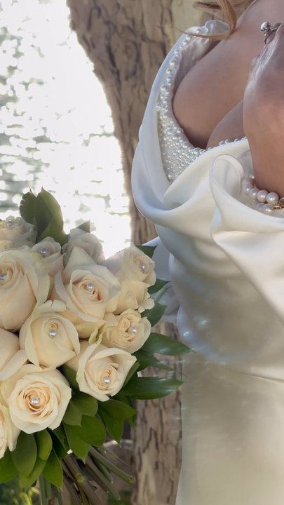 Petals - It's ok in the details! Thank you Moe! - Florists Near Me - Brentwood, California