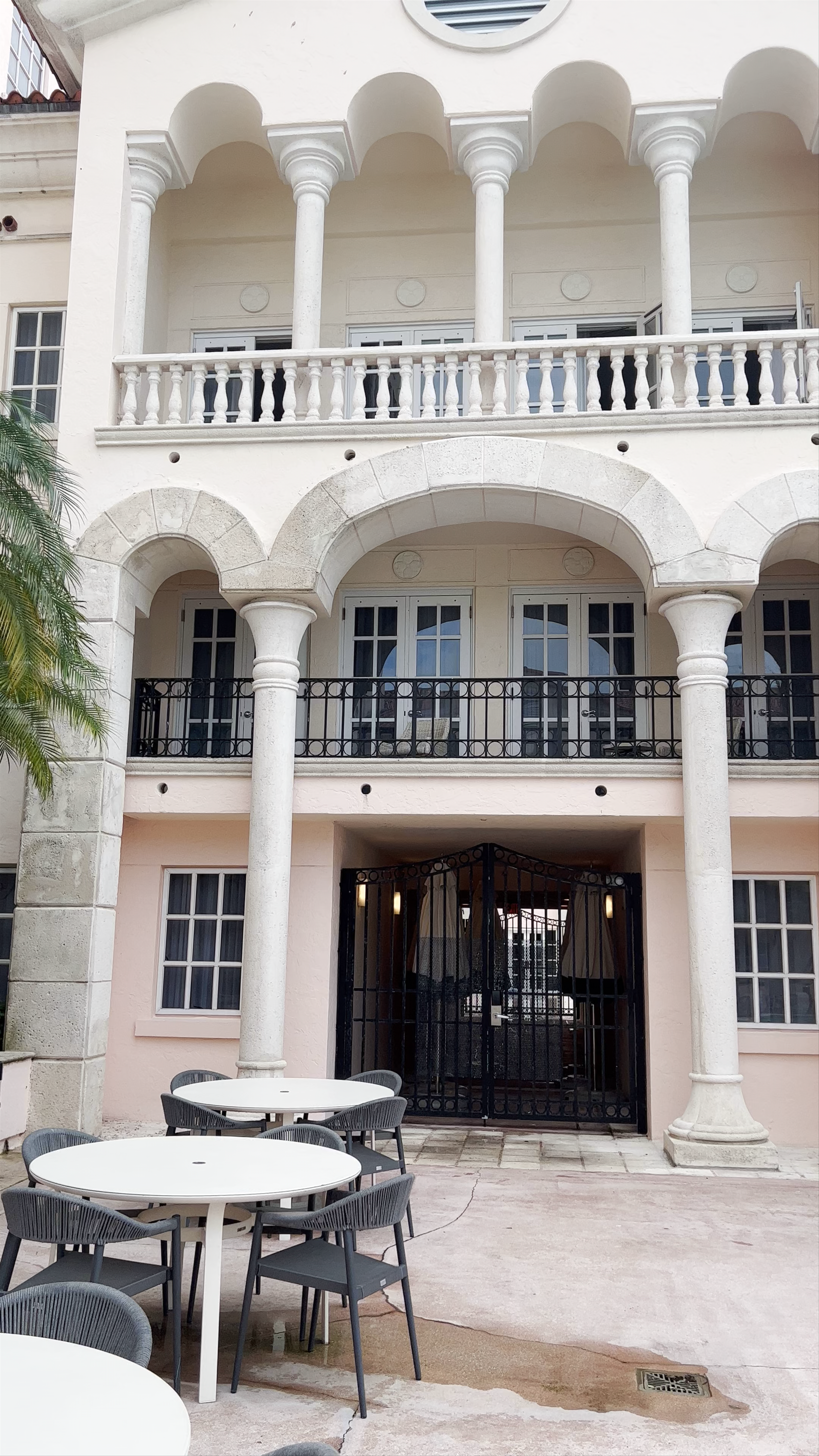 Hyatt Regency Coral Gables