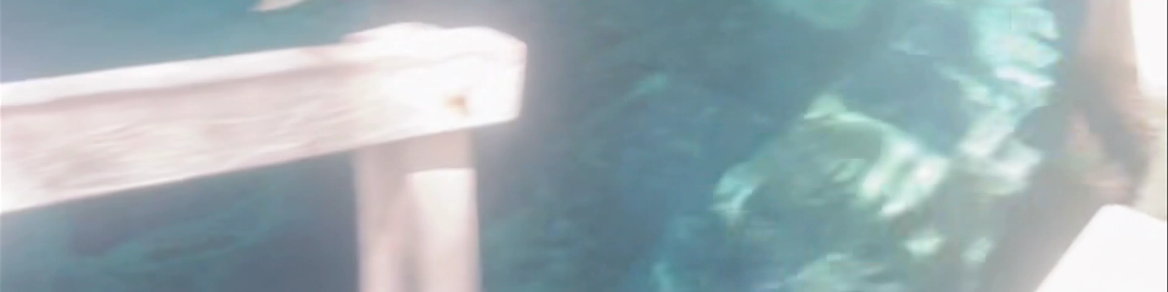 Cenote Dos Ojos
