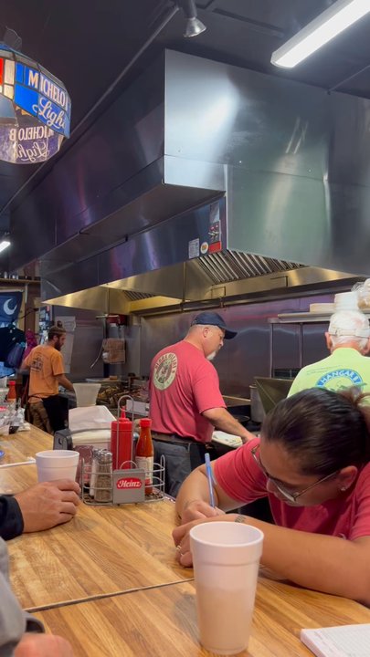 Ike's Korner Grille - Inside video from bar - Bars Near Me - Spartanburg, South Carolina