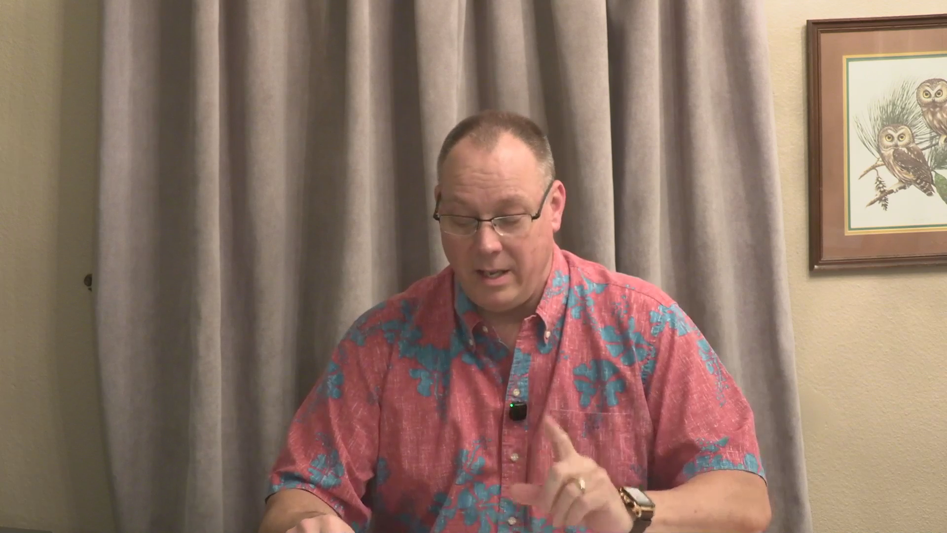 Confidence and Humility in Action