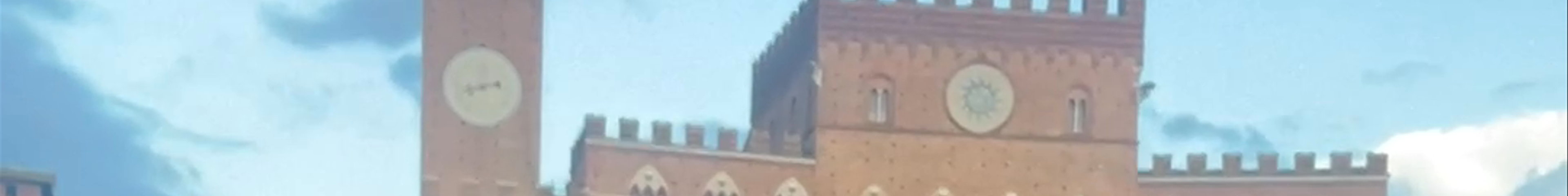 Tours & experiences in Siena