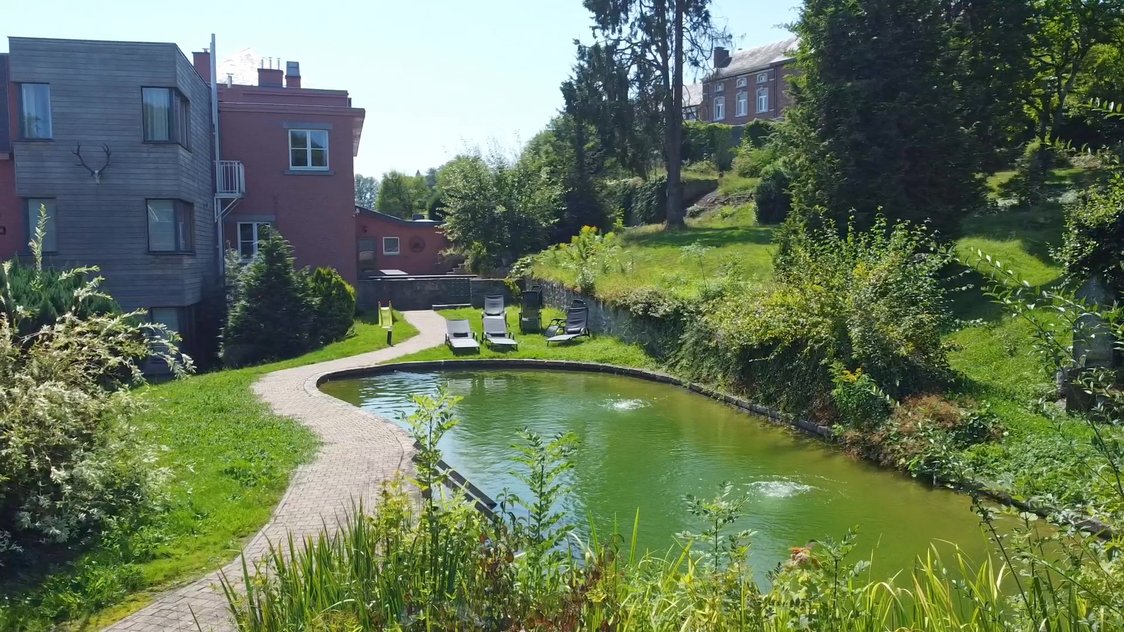 Image of accommodation BE-1091284-Villers-sur-Lesse