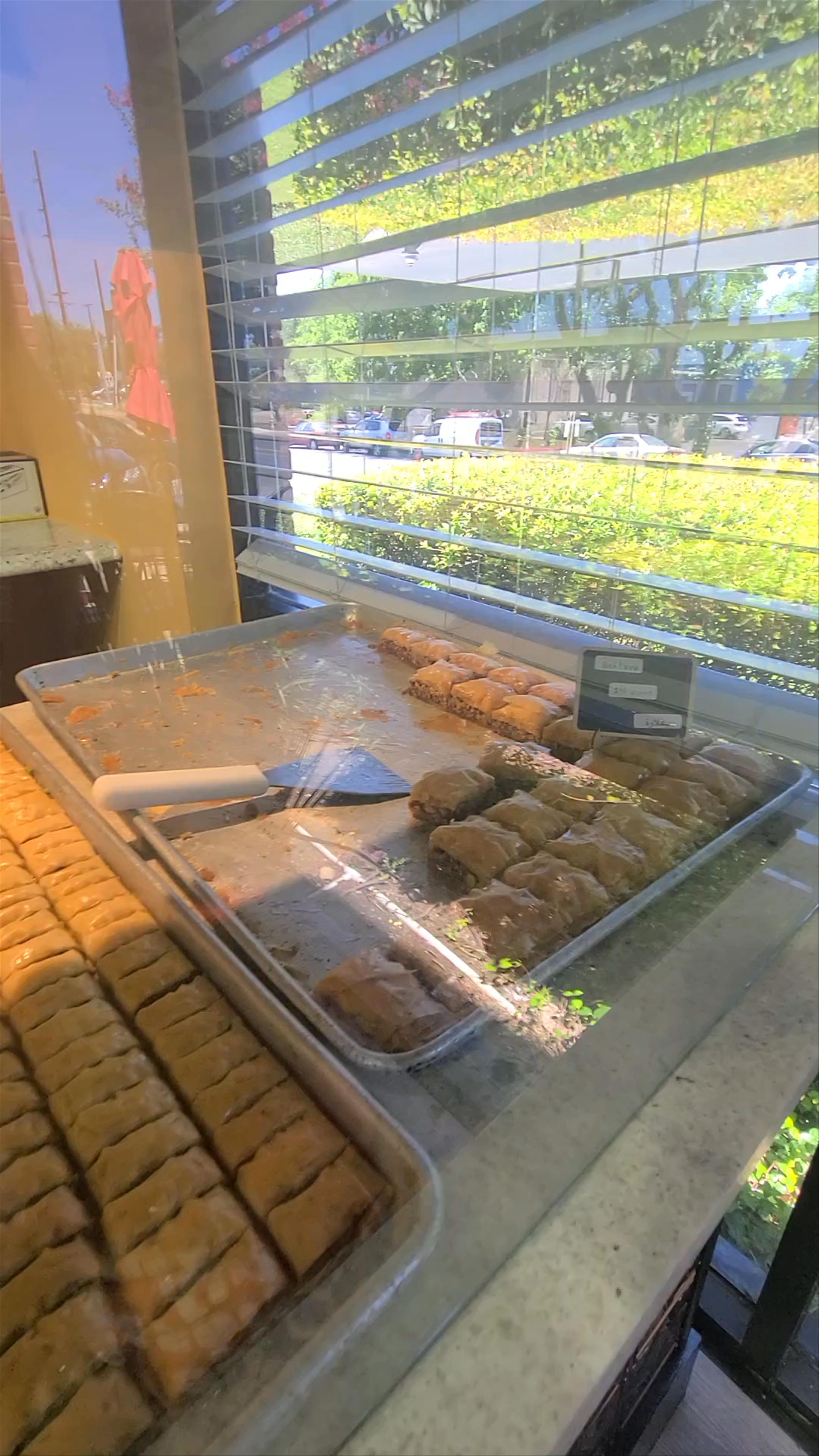 Baklava House