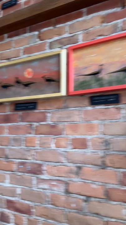 The Shady Dell - Adorable artwork - Hotels Near Me - Bisbee, Arizona