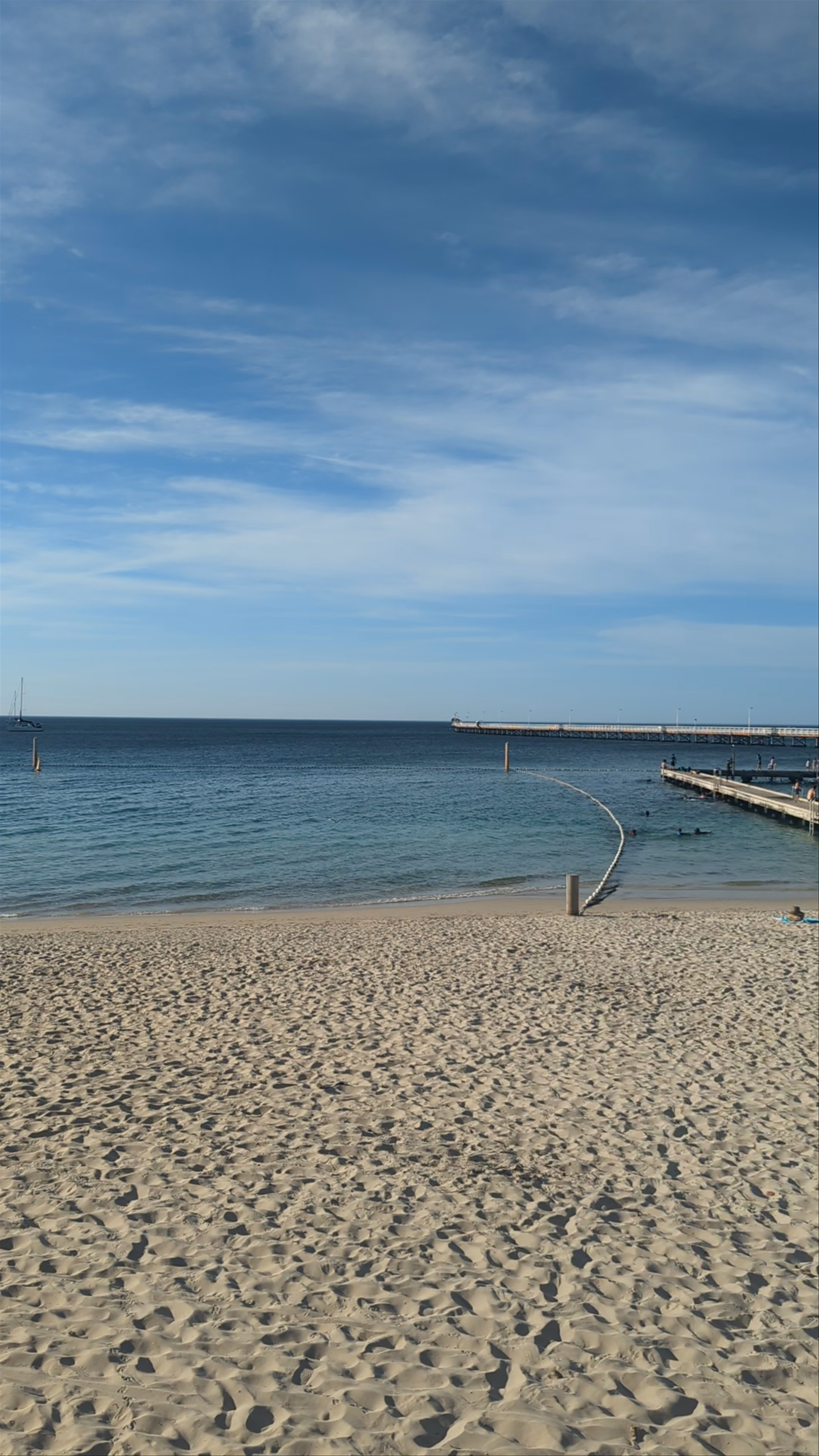 Busselton Foreshore