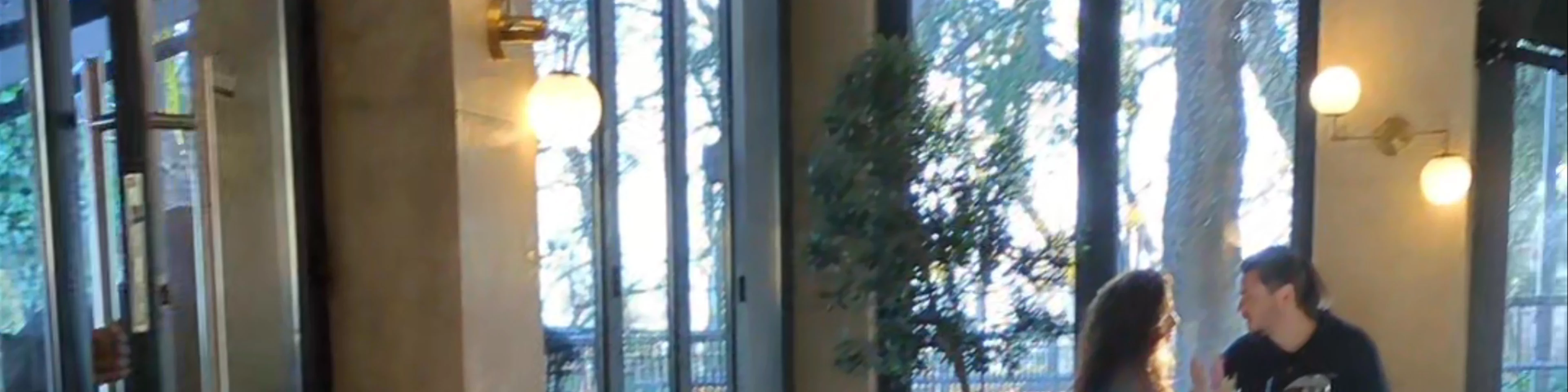 Katarraktes Complex - Restaurant