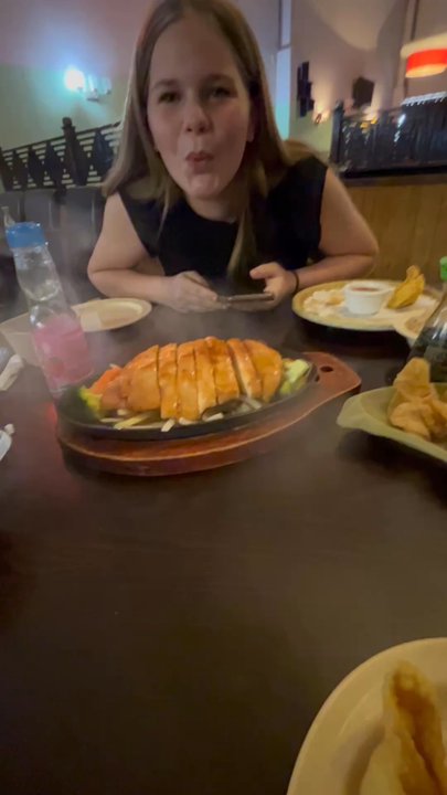 Asahi - It is a video of the chicken teriyaki! - Sushi Bars Near Me - Ada, Oklahoma