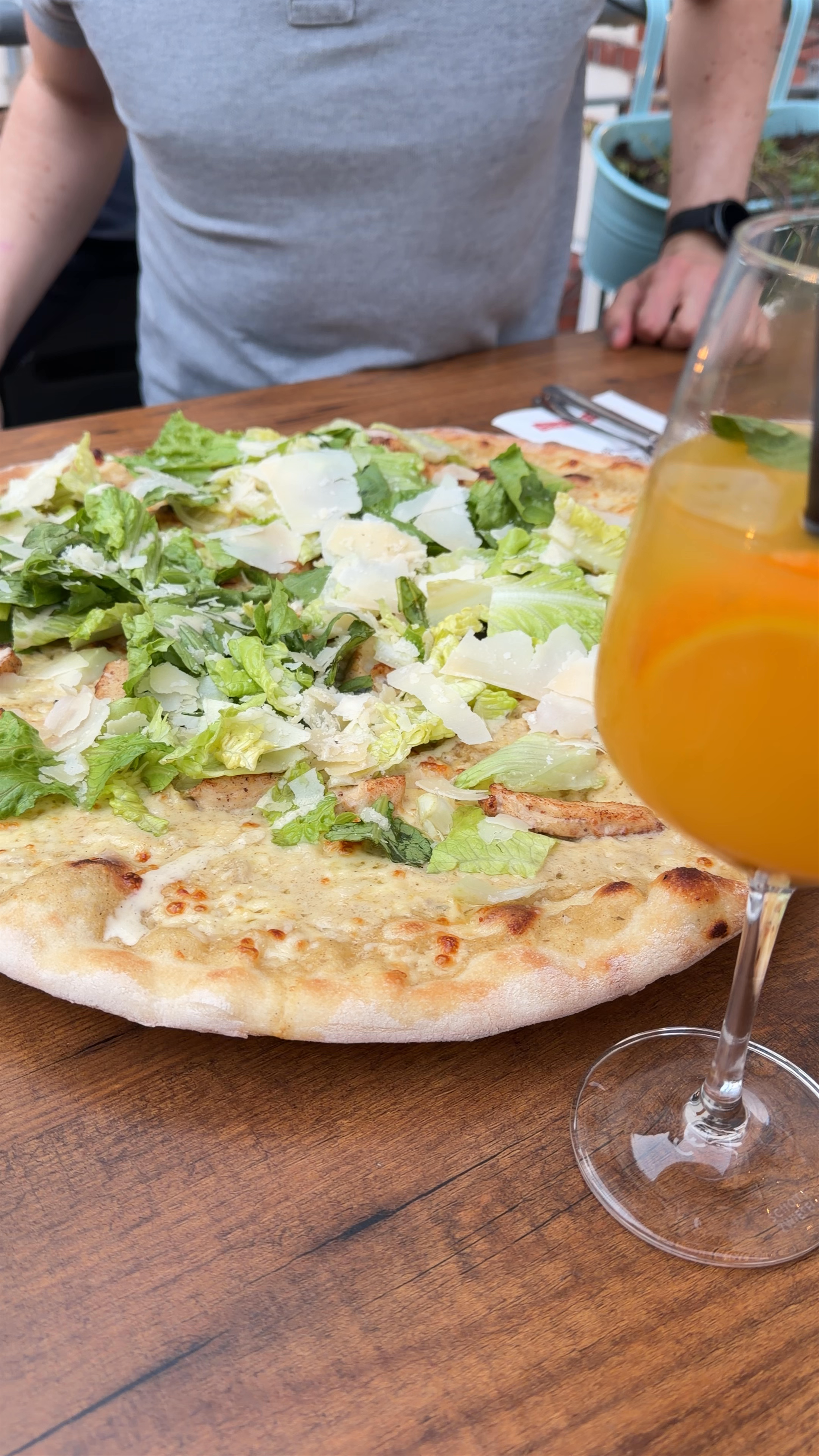 L'Osteria Oldenburg