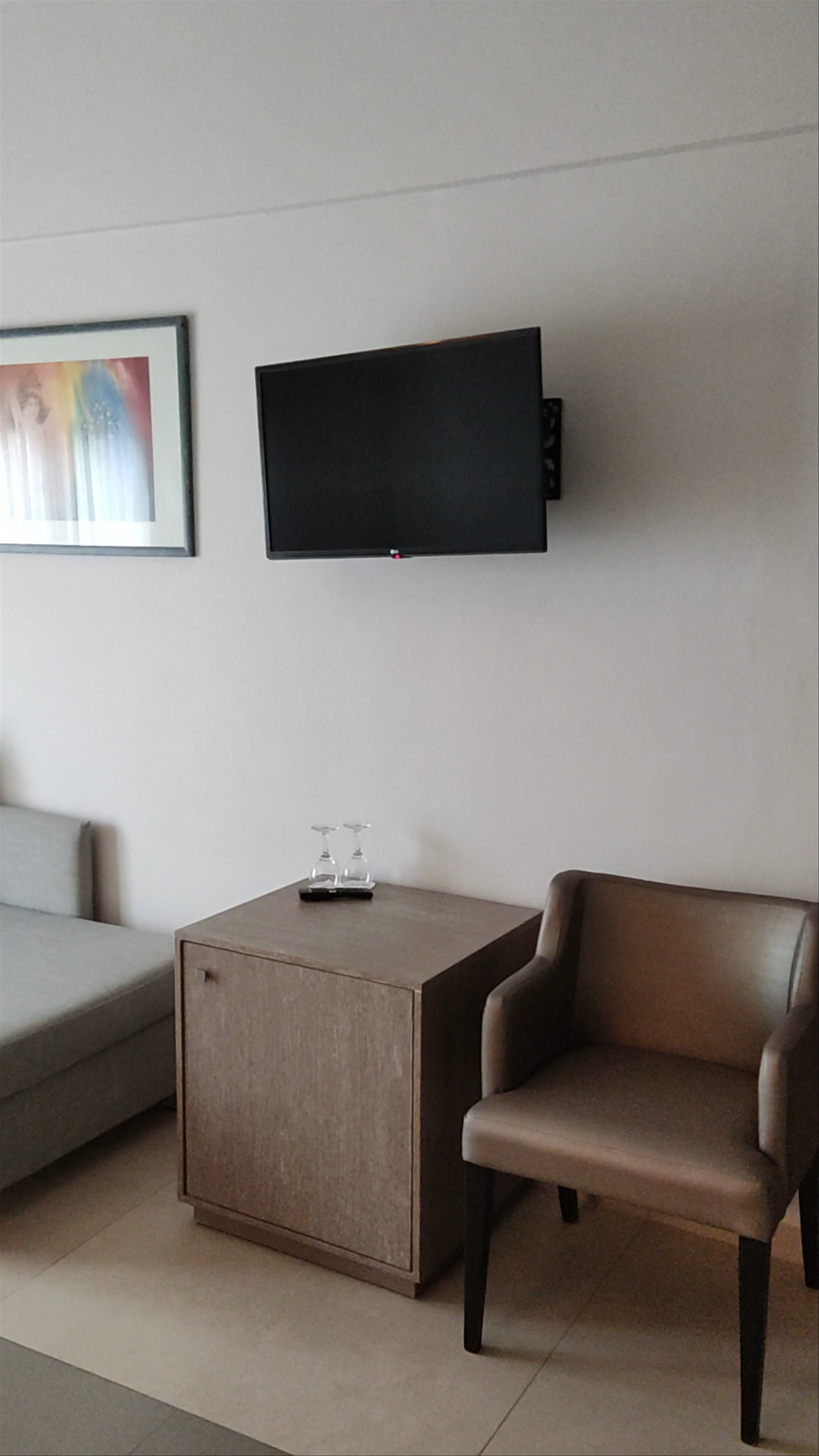 Cozy Seaside Stay at Astron Hotel in Ierapetra, Greece