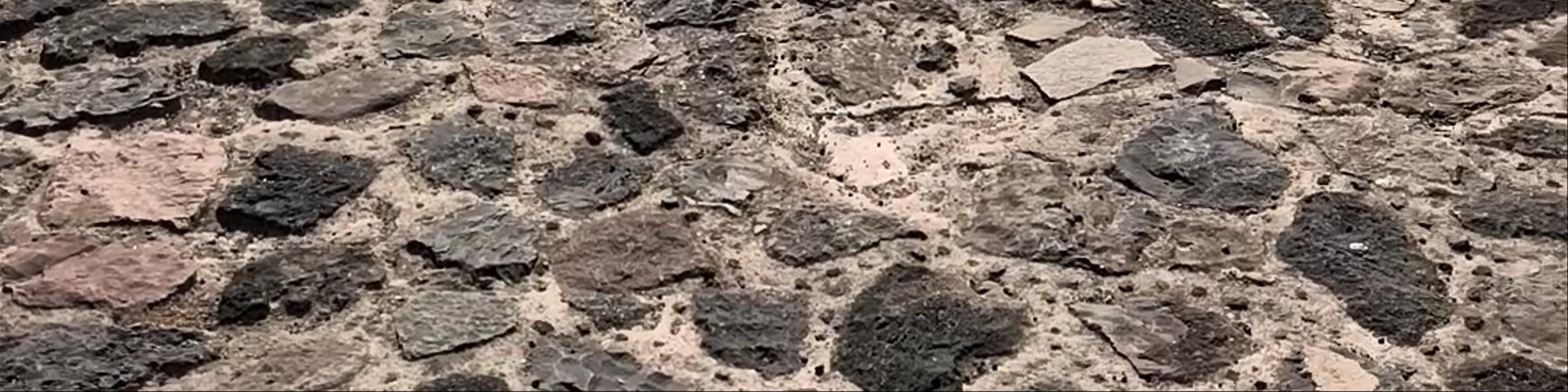 Pirámide de la Luna