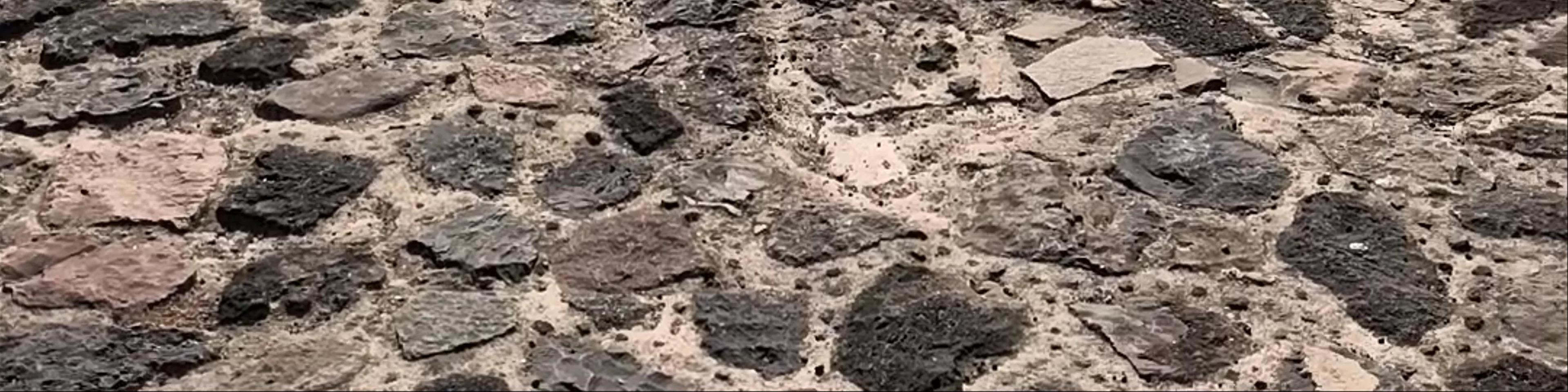 Pirámide de la luna