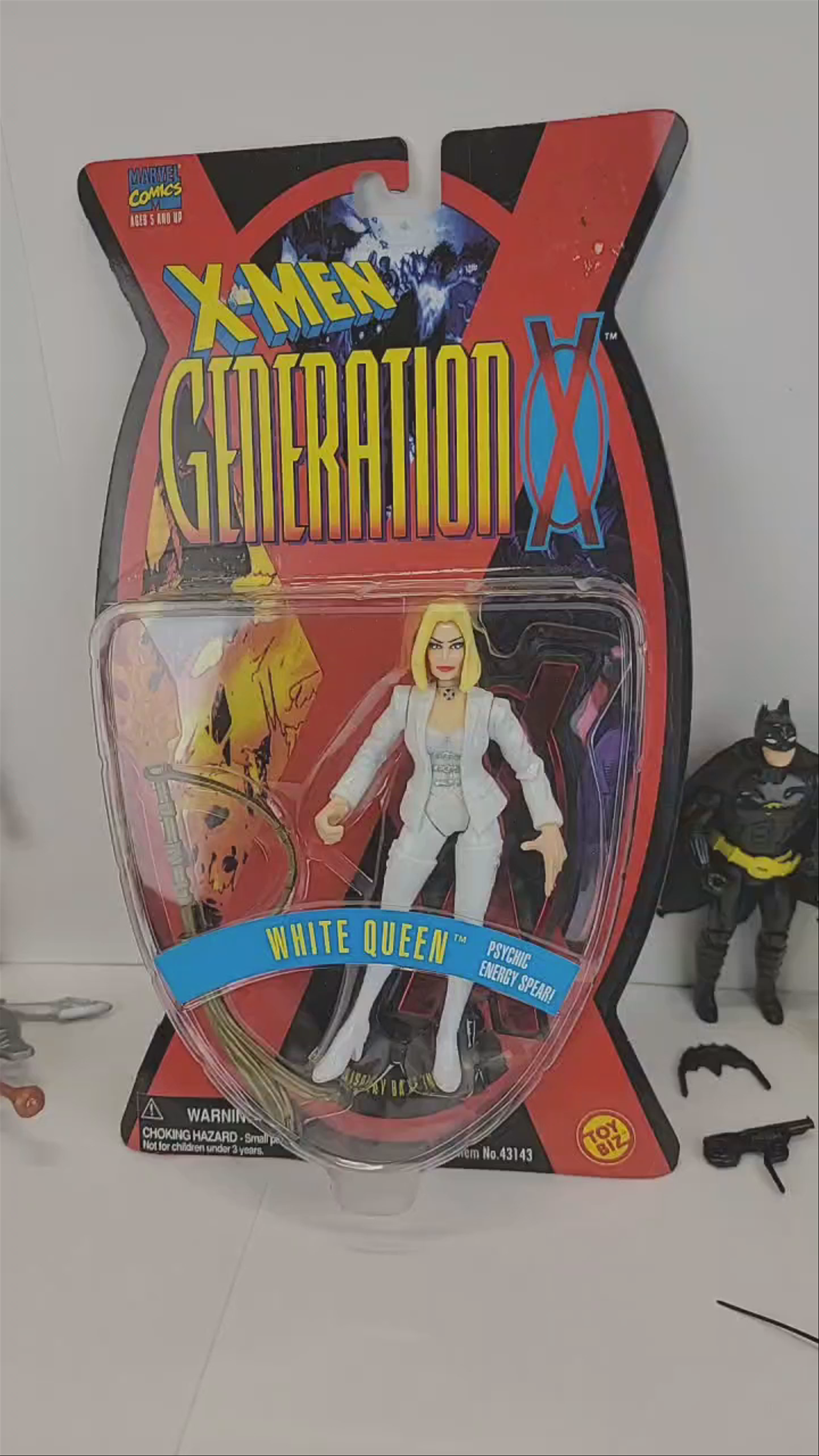 White Queen 