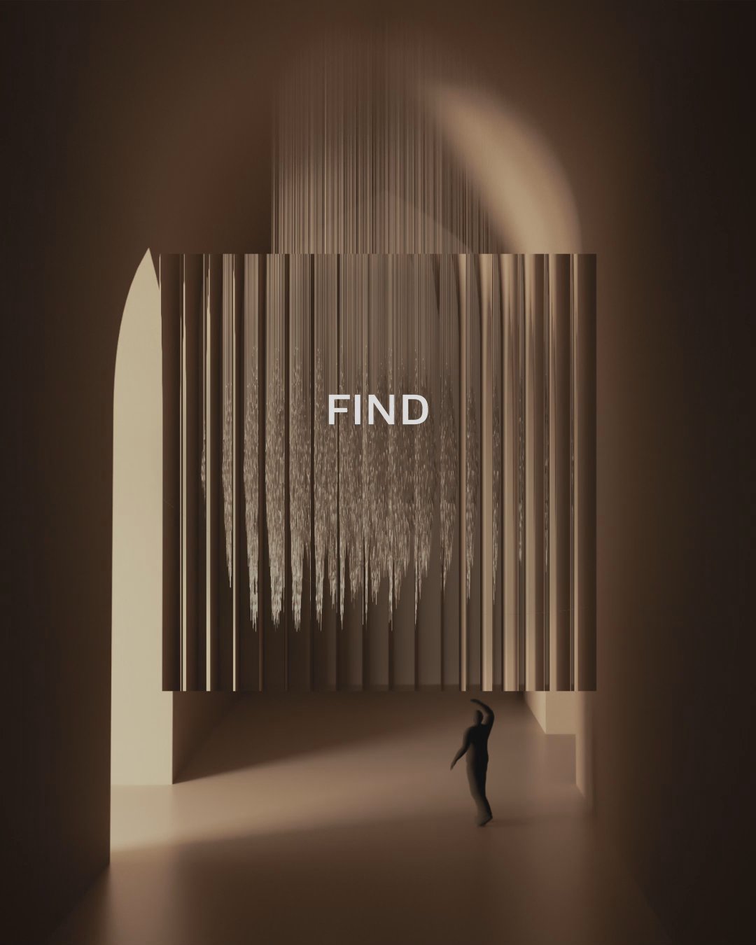 Find the Dreamer. Find the Explorer. Find the Creator.