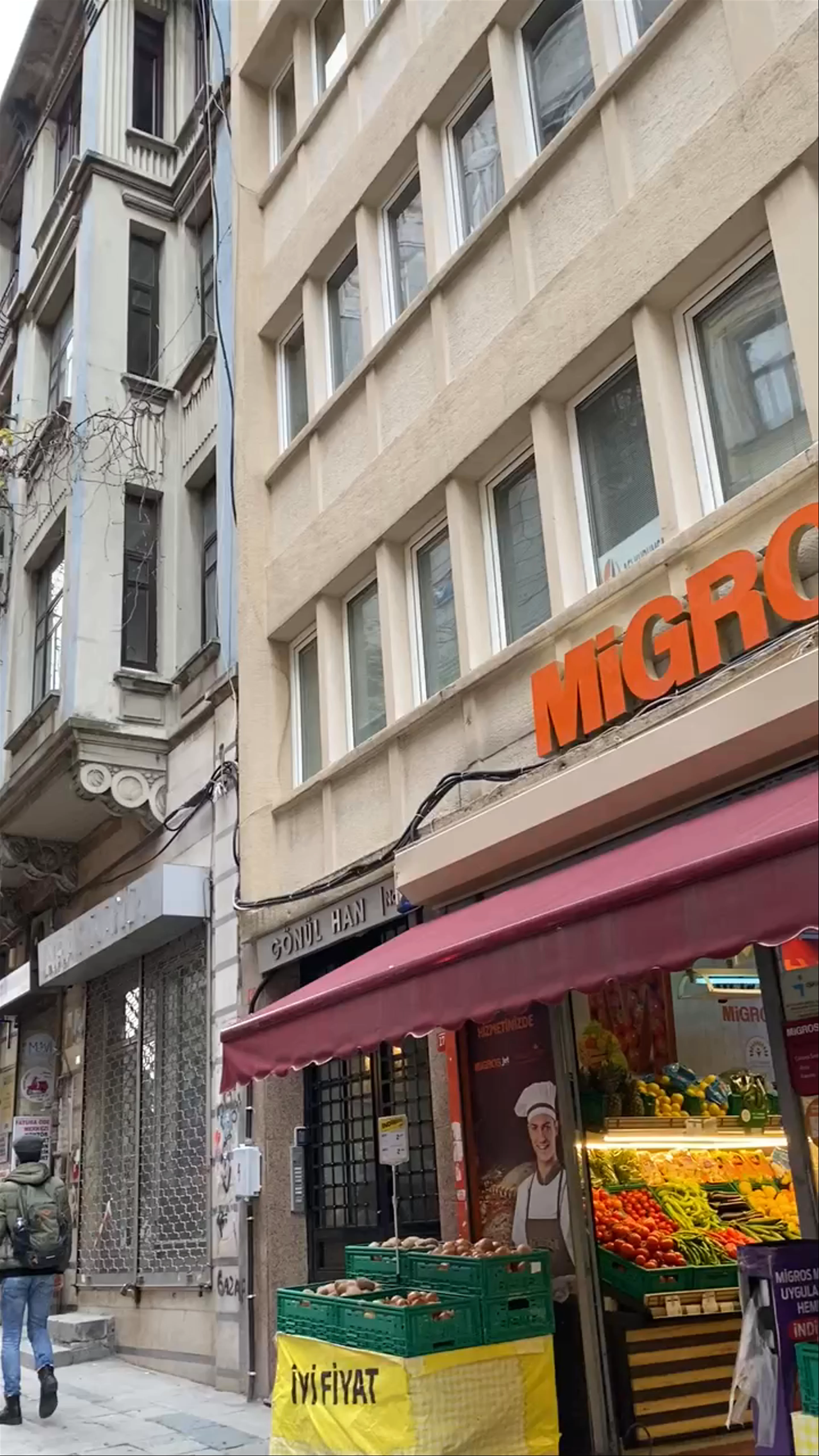 Bereketzade, Galata Tower, İstanbul