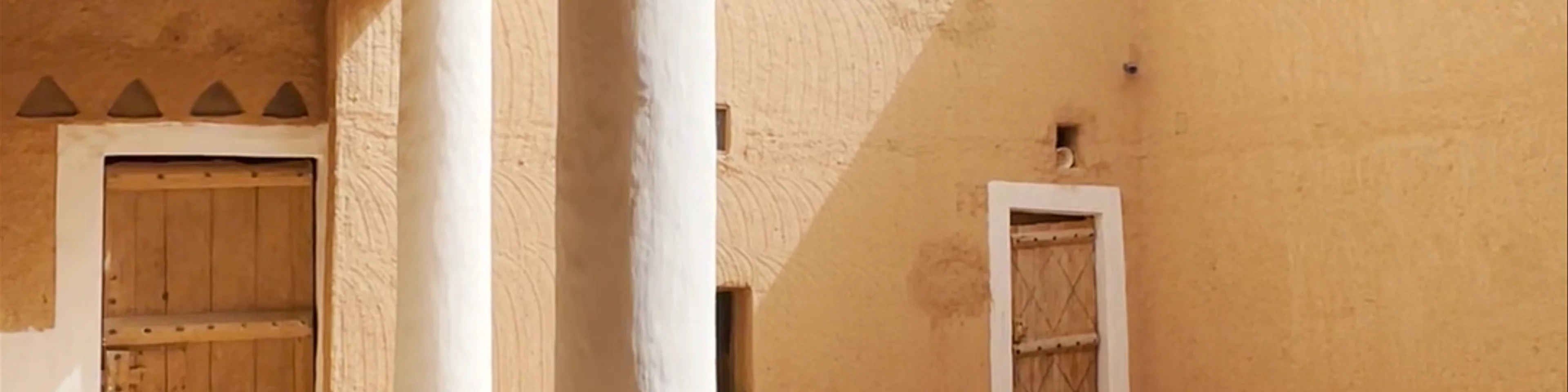 Al Masmak Palace Museum