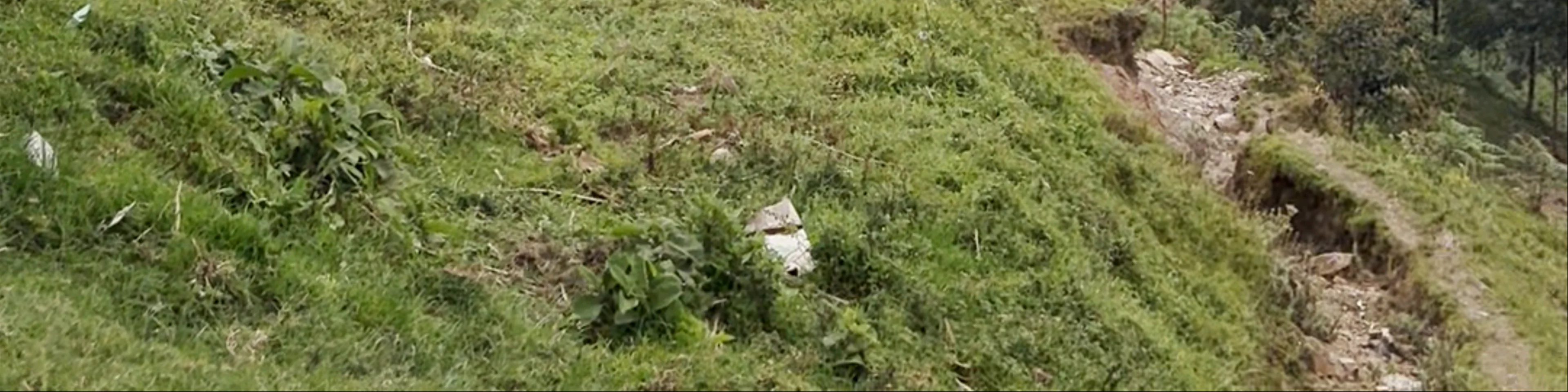 Kigezi highlands