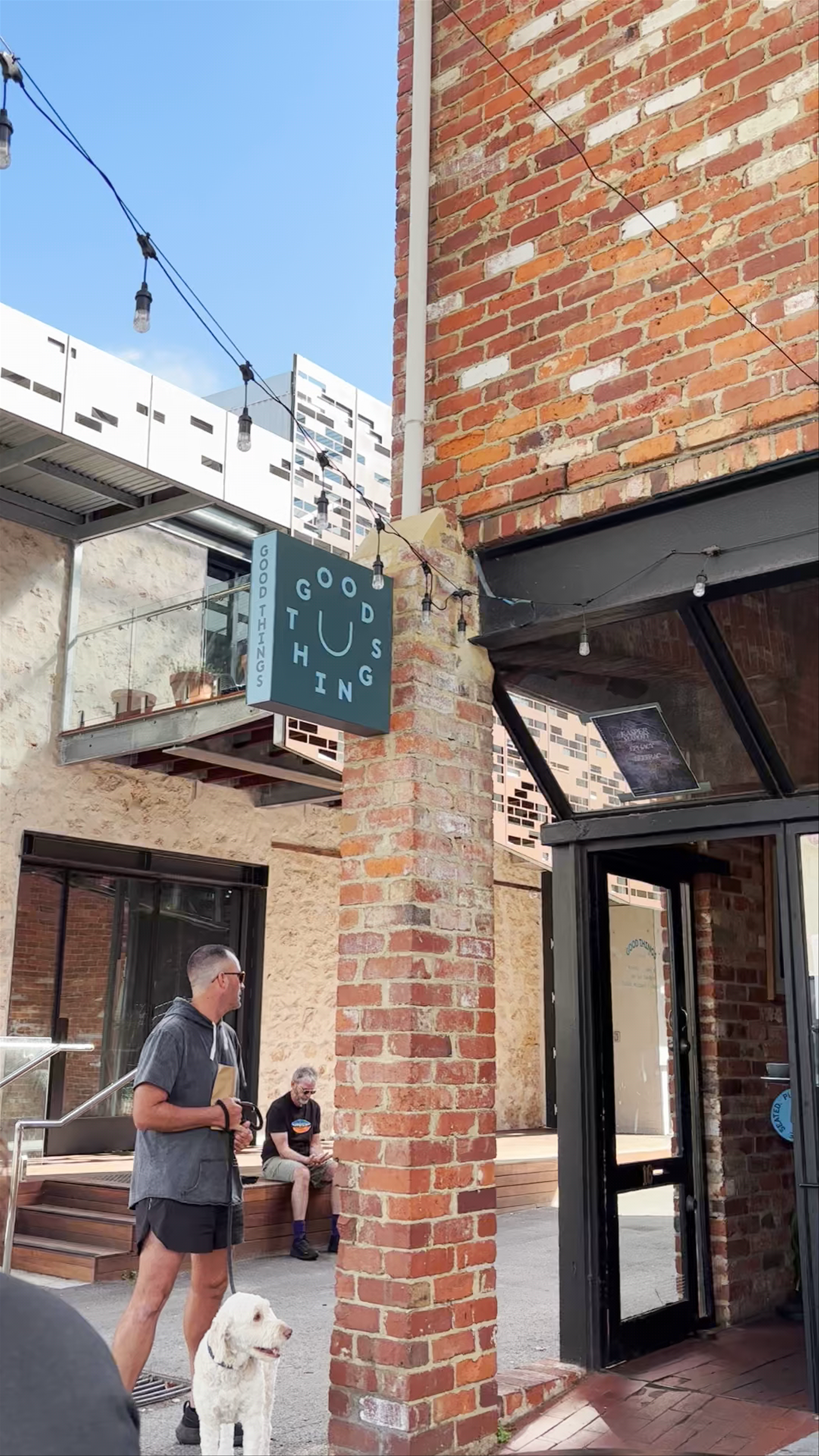 Good Things Fremantle