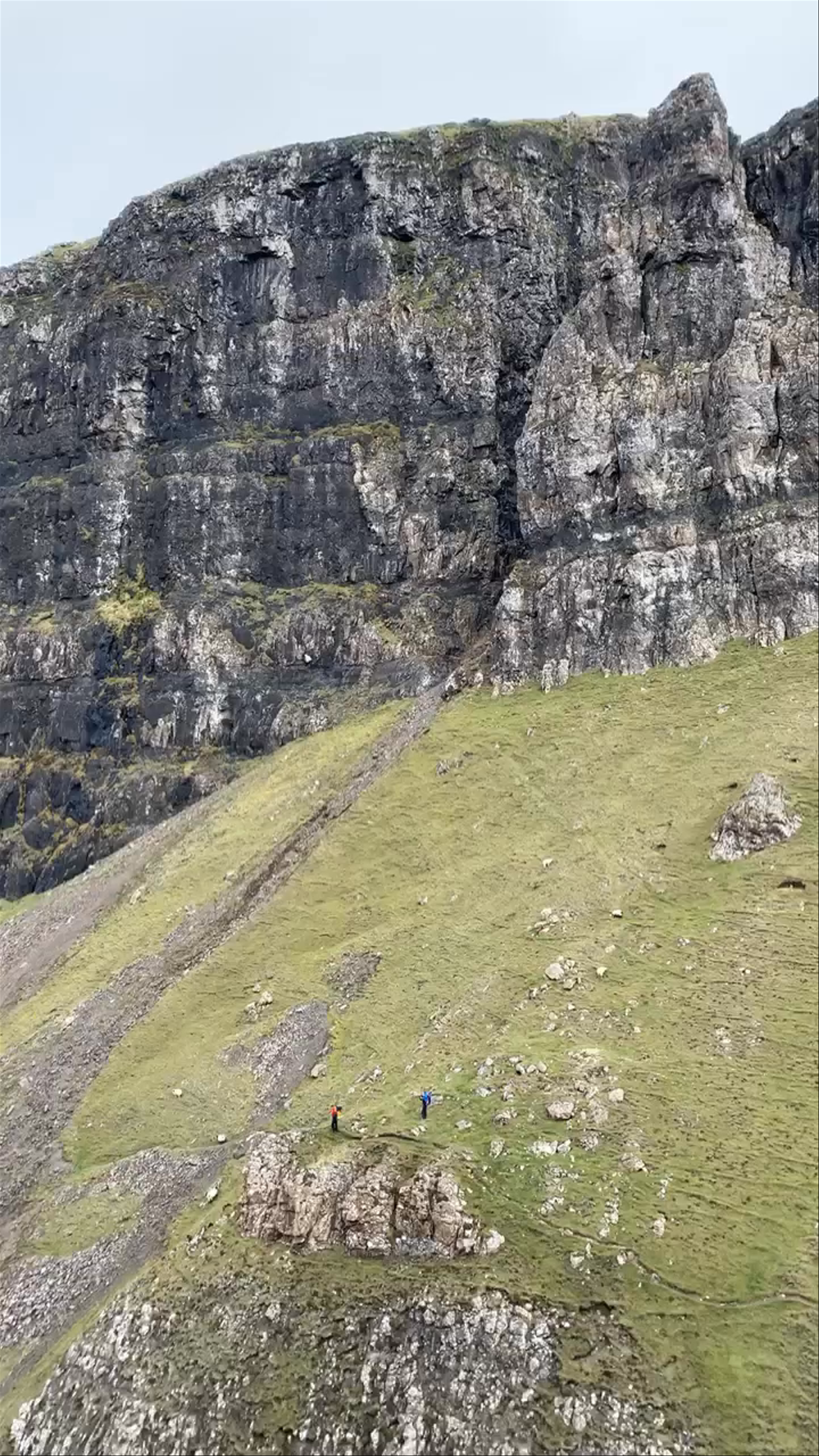 The Quiraing