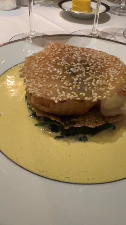 L'Ambroisie - French Near Me - Paris, 75