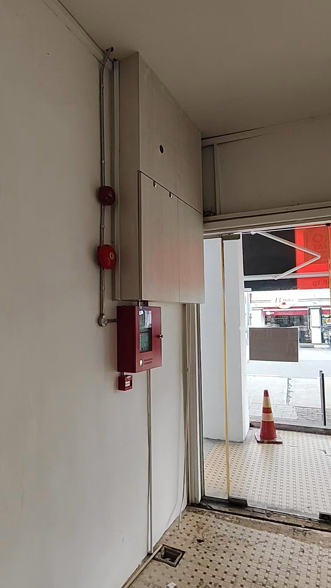 Shop / Shophouse for Rent in  Kampong Glam Conservation Area - Image 4