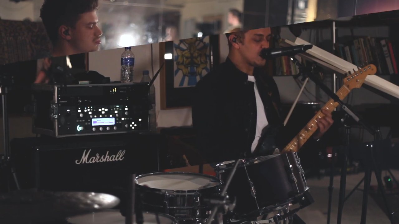 The Nauticals - Move Your Feet 2026 - video 4