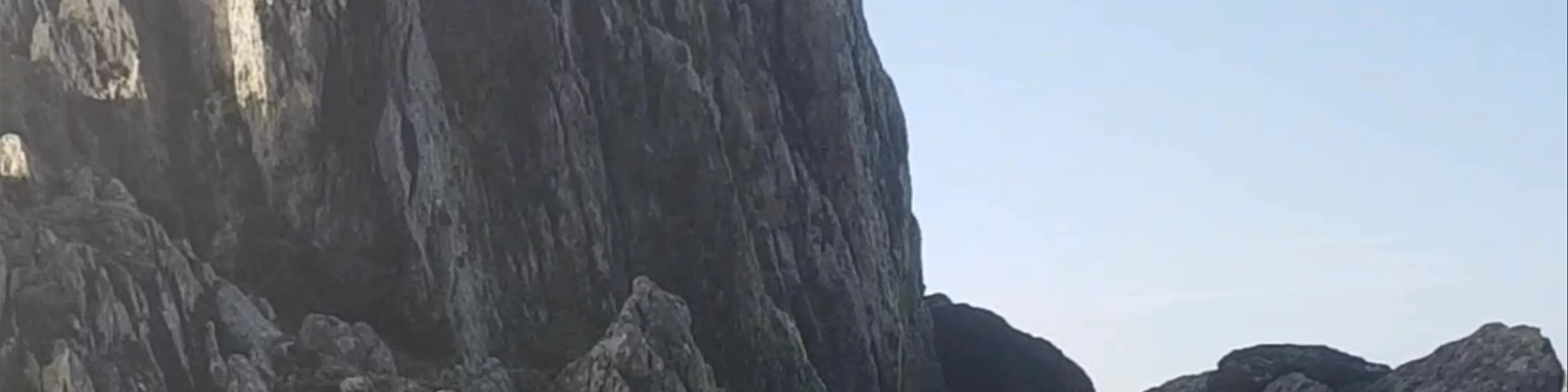 Glyder Fawr