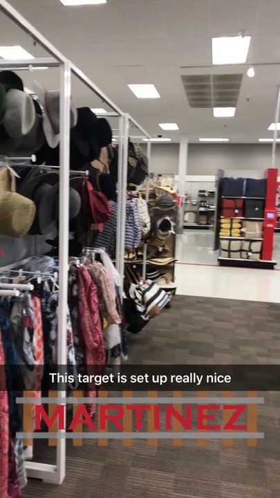 Target - Department Stores Near Me - Pleasant Hill, California