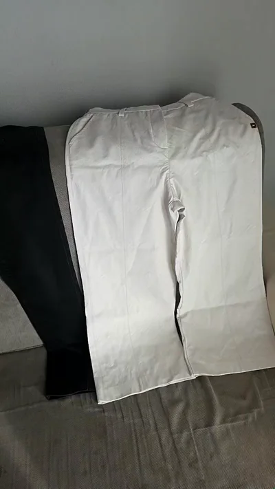 Bianchi Trousers