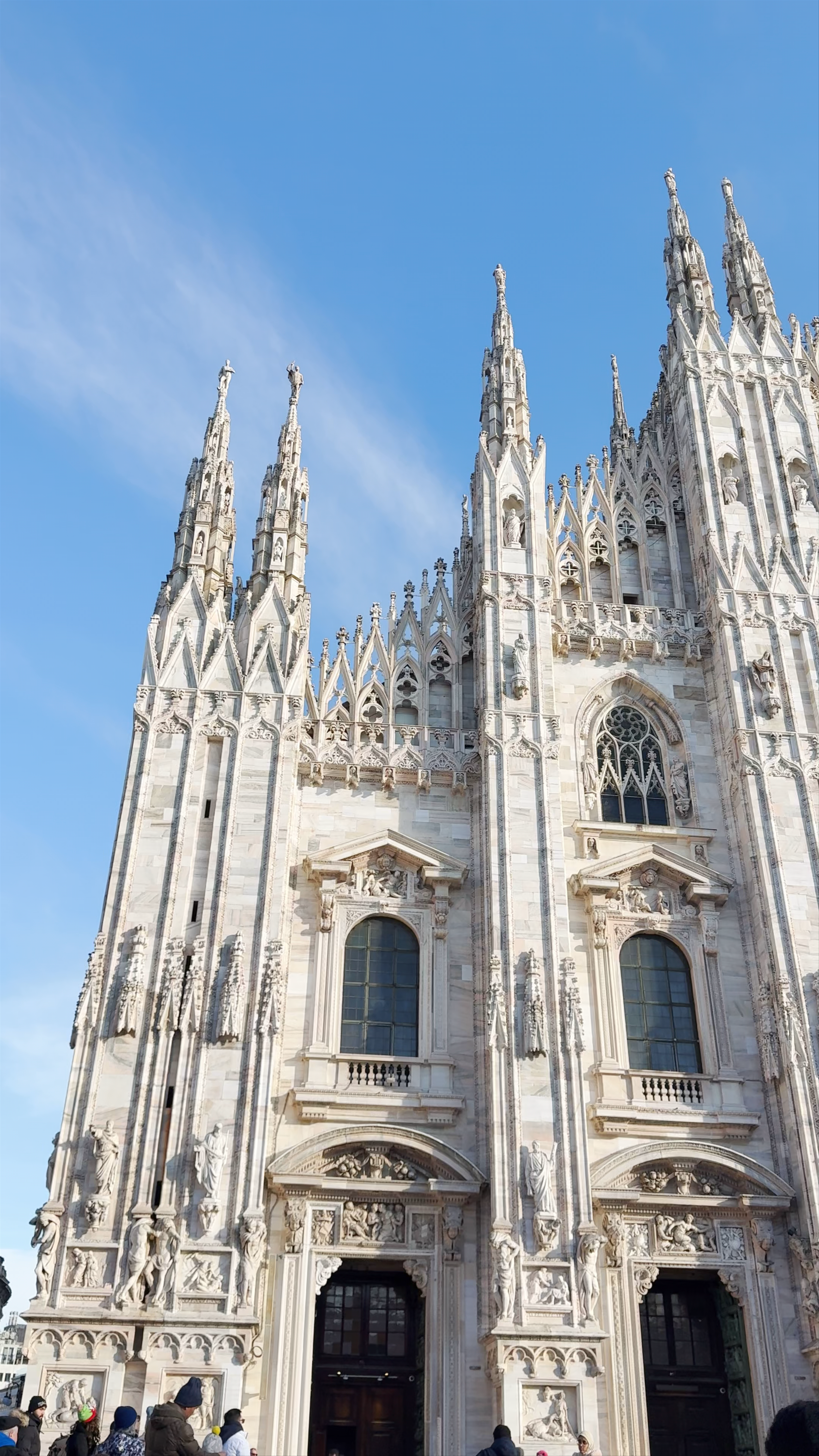 Duomo di Milano
