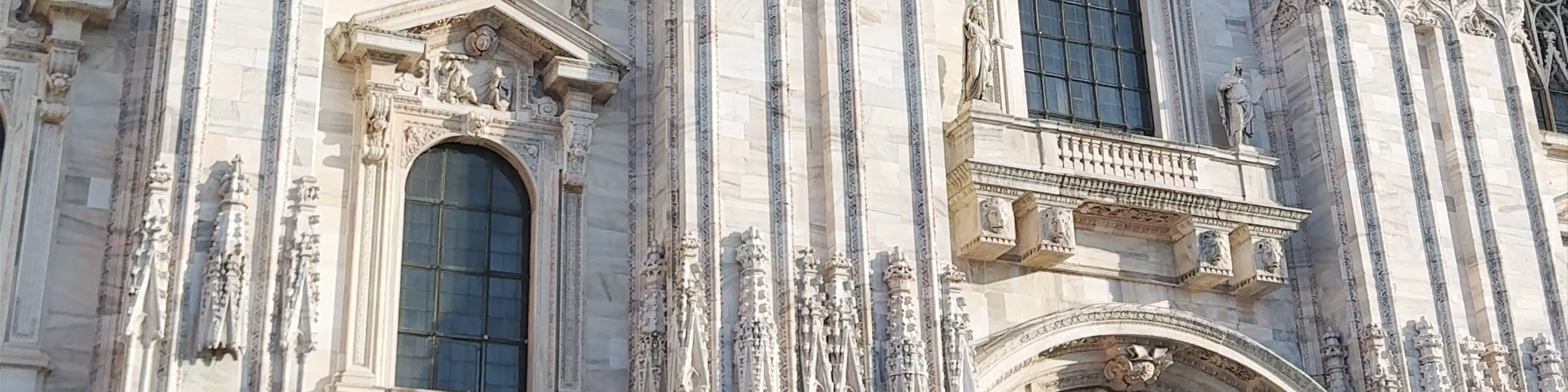 Duomo di Milano