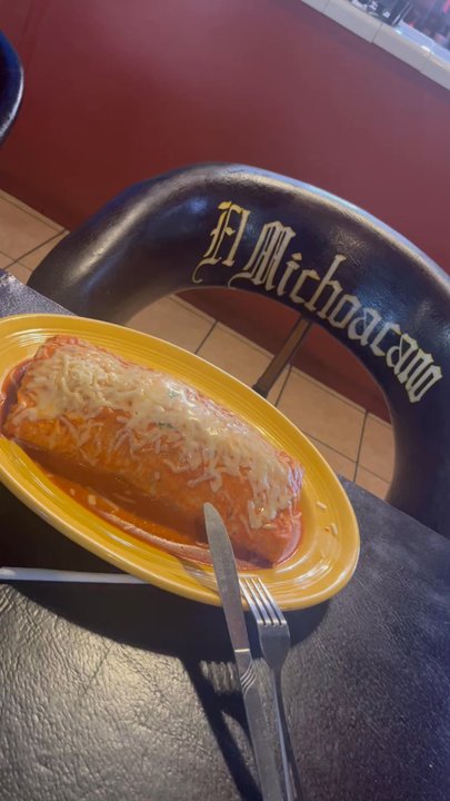 El Michoacano - Mexican Near Me - Coalinga, California