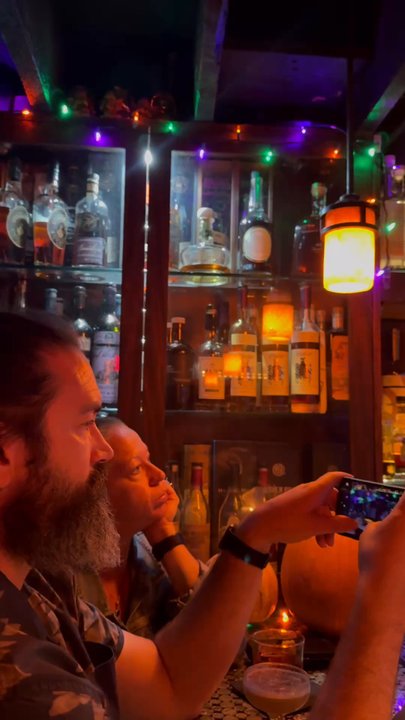 10 1/4 Pasadena - So fun! - Cocktail Bars Near Me - Pasadena, California