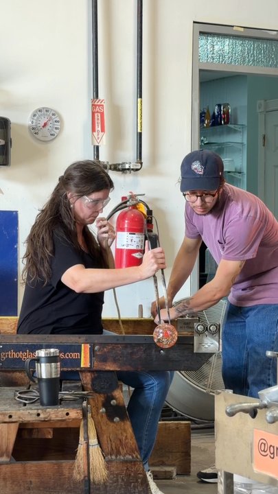 GRT Glass Design - Art Classes Near Me - Indianapolis, Indiana
