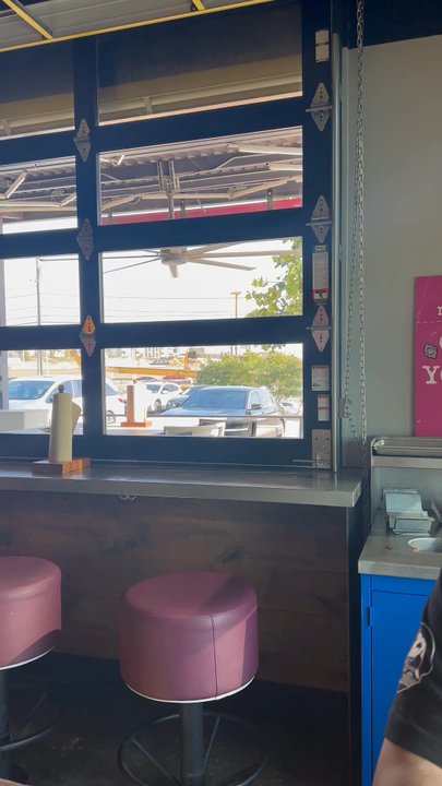 Velvet Taco - Inside - New American Near Me - San Antonio, Texas
