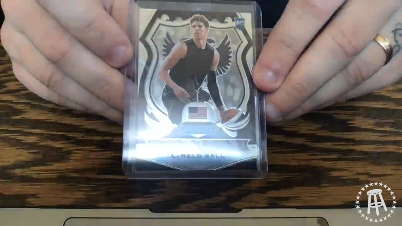 Opening A Box of Over 400 Sports Cards With A Ton Of Rookies