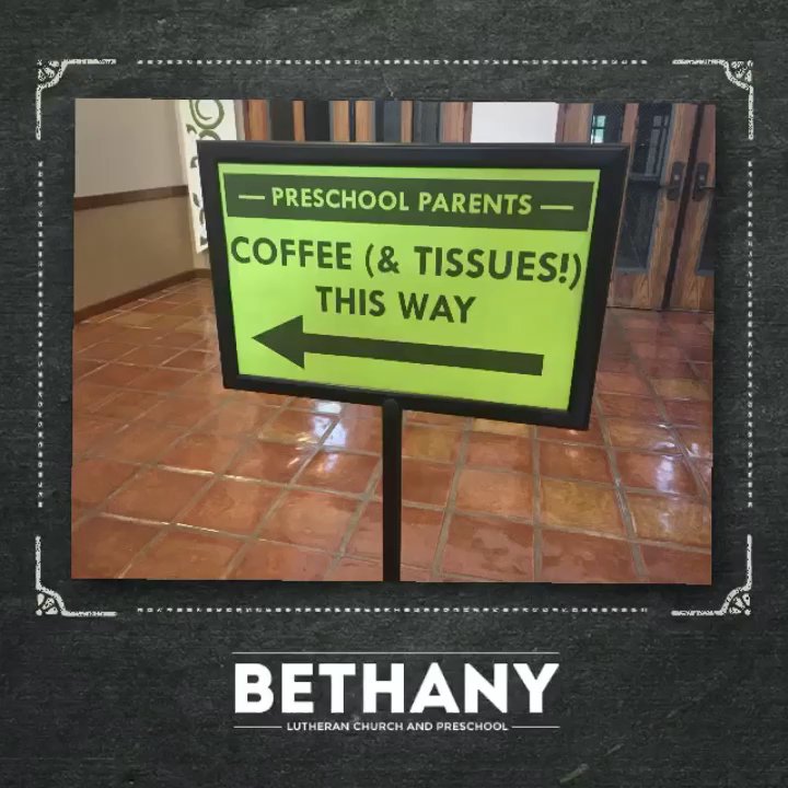 Bethany Lutheran Church - Churches Near Me - Austin, Texas