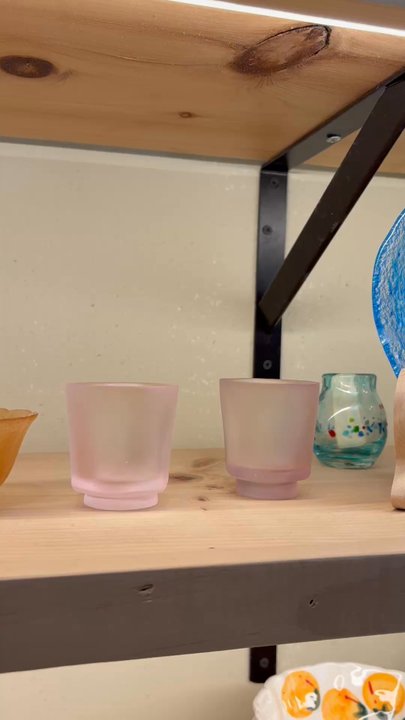 Glass Wonderland - Art Classes Near Me - Flushing, New York