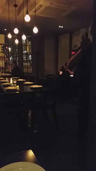 Opium - Ambience. Dark. Intimate. Cozy - Dim Sum Near Me - Glasgow, GLG