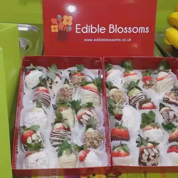 Kayal - www.edibleblossoms.co.uk  nottingham - Indian Near Me - Nottingham, NGM