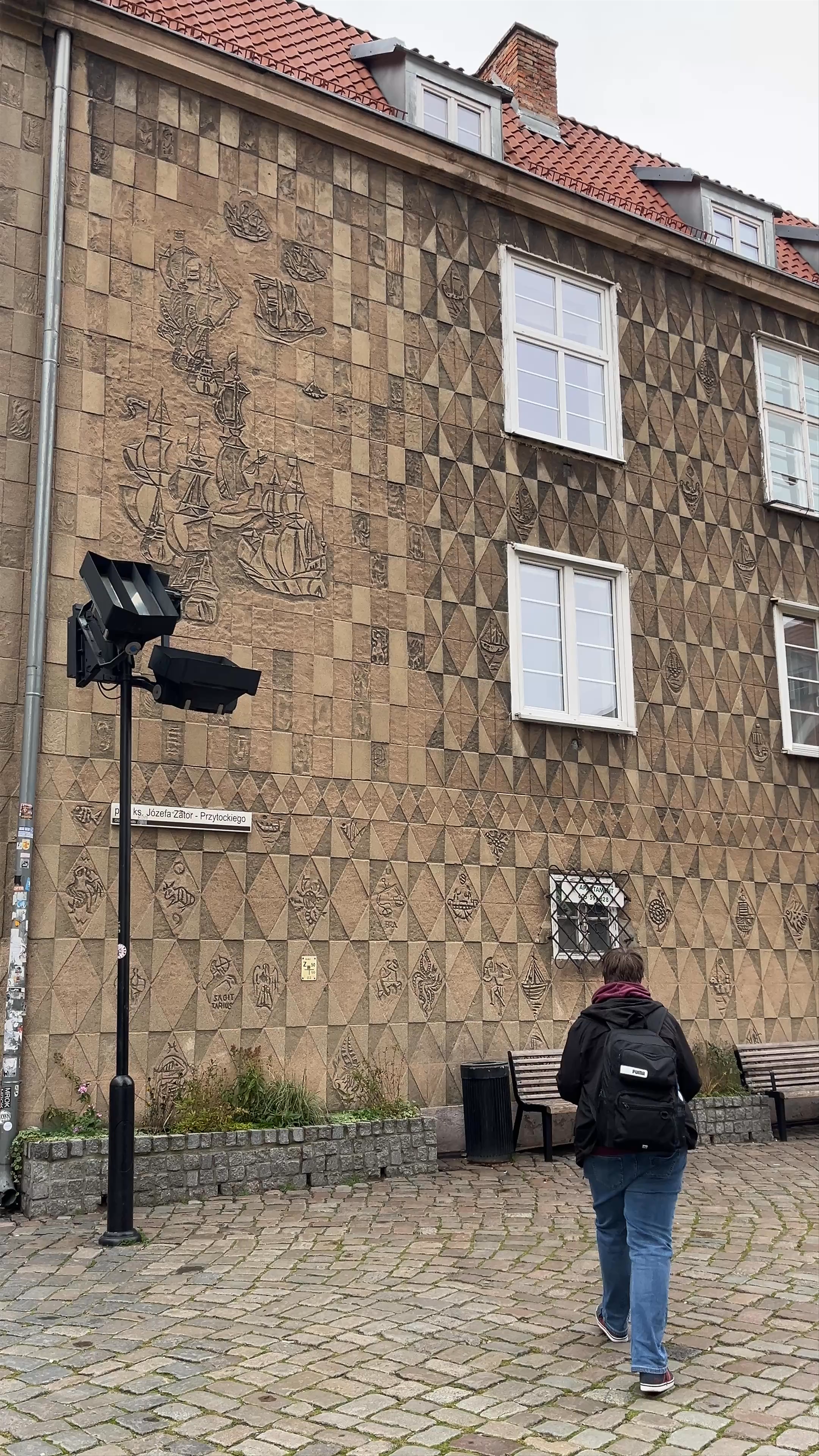 Bazylika Mariacka Wniebowzięcia Najświętszej Maryi Panny w Gdańsku