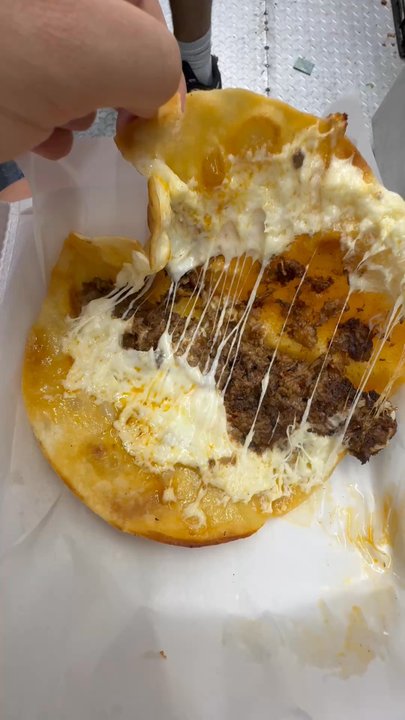 La Shunca - OMG ! Quesabirrias are delicious - Mexican Near Me - Cypress, Texas